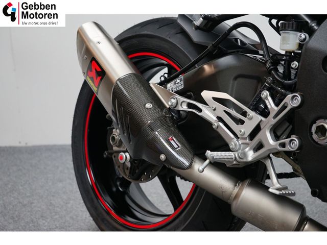 yamaha - mt-10-abs
