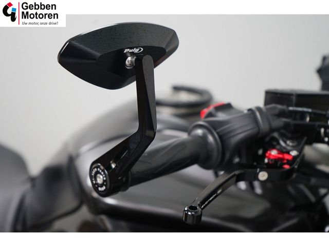 yamaha - mt-10-abs