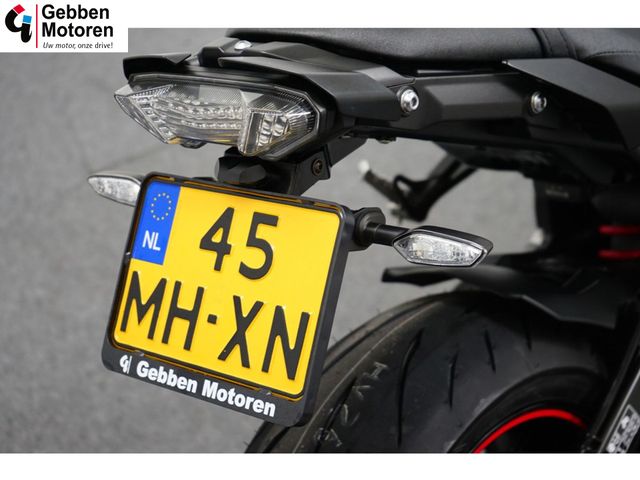 yamaha - mt-10-abs
