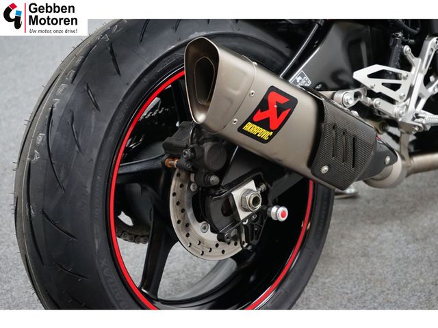 yamaha - mt-10-abs