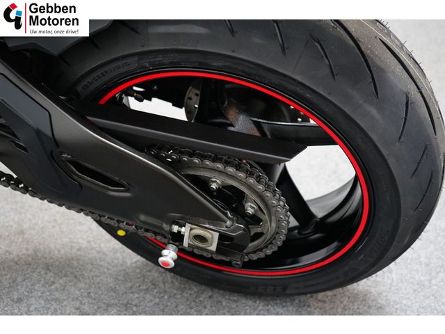 yamaha - mt-10-abs