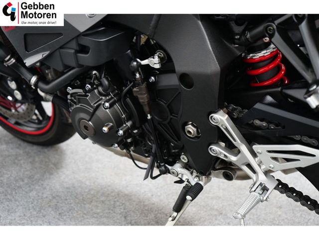 yamaha - mt-10-abs