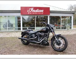 Harley-Davidson Breakout PRO Street CVO 2016 occasion