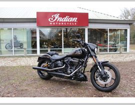 Harley-Davidson Breakout PRO Street CVO 2016 occasion