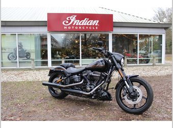 Harley-Davidson Breakout PRO Street CVO 2016 occasion