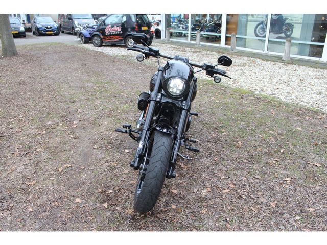 harley-davidson - breakout-pro-street-cvo