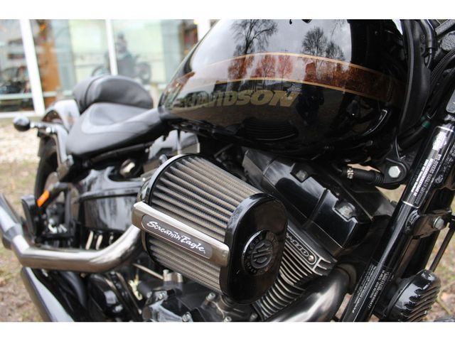 harley-davidson - breakout-pro-street-cvo