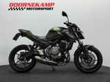 KAWASAKI Z650