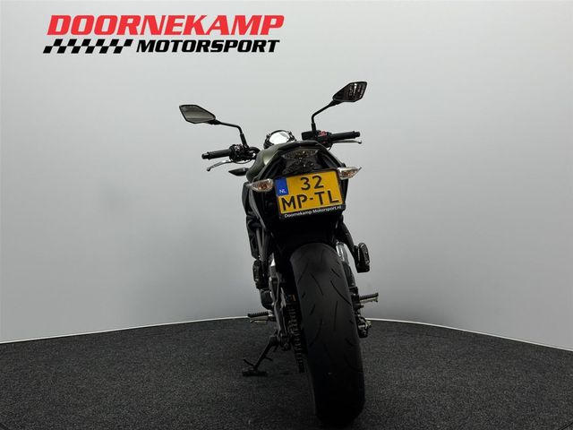 kawasaki - z650