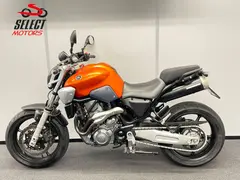 Yamaha MT 03 2007 occasion – foto 12 van 19