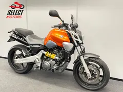 Yamaha MT 03 2007 occasion – foto 4 van 19