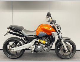 Yamaha MT 03 2007 occasion