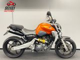 YAMAHA MT 03