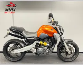 Yamaha MT 03 2007 occasion