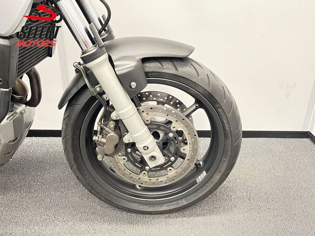 yamaha - mt-03