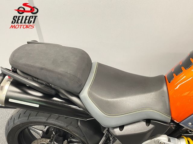 yamaha - mt-03