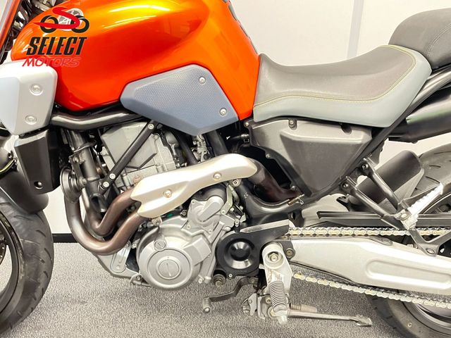 yamaha - mt-03