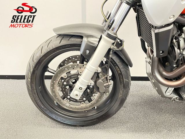 yamaha - mt-03