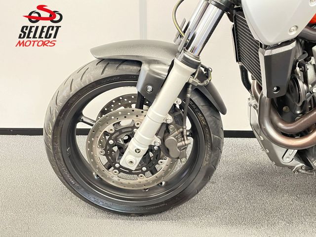 yamaha - mt-03