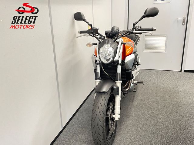 yamaha - mt-03