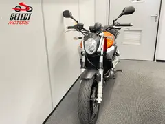 Yamaha MT 03 2007 occasion – foto 19 van 19