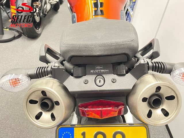 yamaha - mt-03