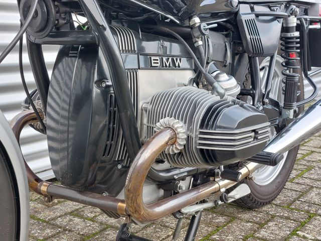 bmw - r-65-ls