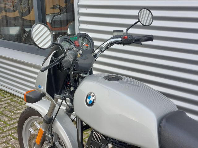 bmw - r-65-ls