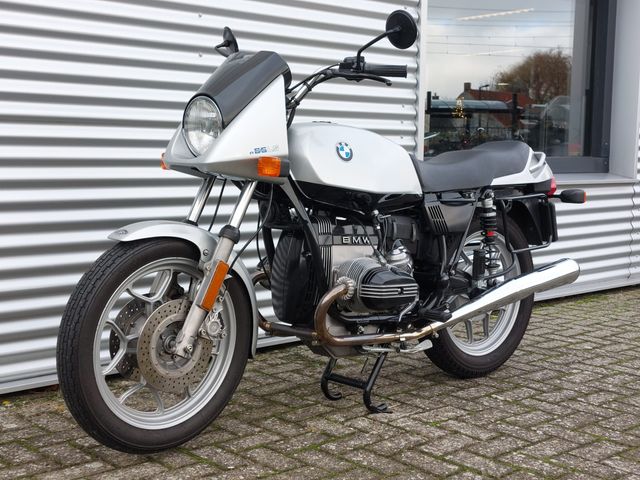 bmw - r-65-ls