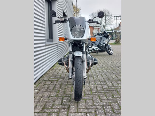 bmw - r-65-ls