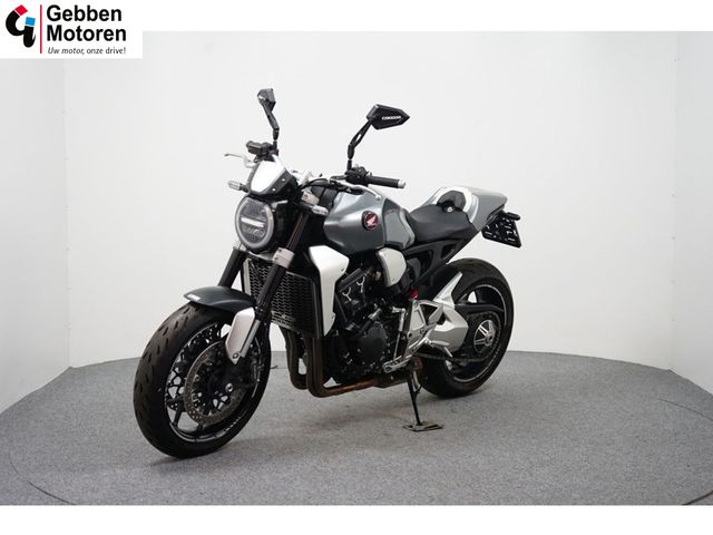 honda - cb-1000-r