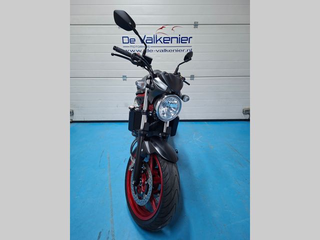 suzuki - sv-650-a