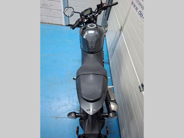 suzuki - sv-650-a