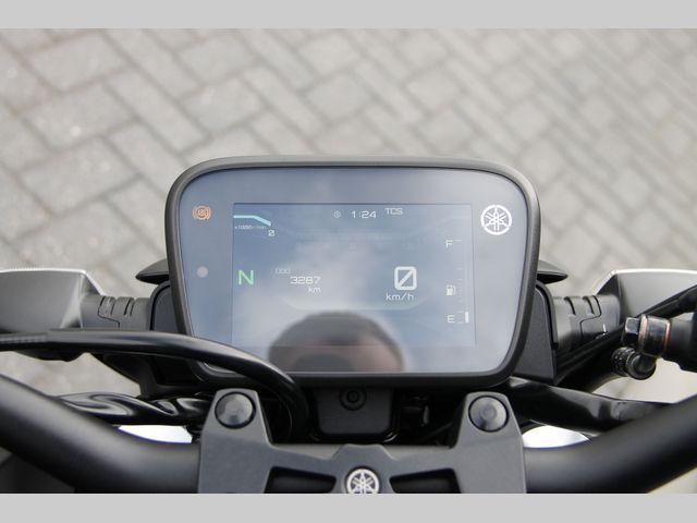 yamaha - mt-125-abs