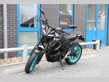 YAMAHA MT 125 ABS