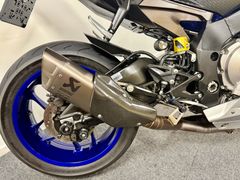Yamaha YZF-R1 2015 occasion – foto 5 van 8