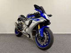 Yamaha YZF-R1 2015 occasion – foto 2 van 8