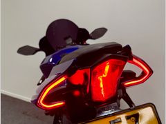 Yamaha YZF-R1 2015 occasion – foto 6 van 8
