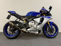 Yamaha YZF-R1 2015 occasion – foto 1 van 8