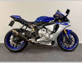 Yamaha YZF R1 2015 occasion
