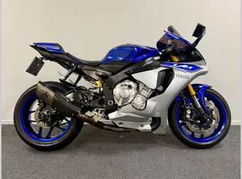 Yamaha YZF R1 2015 occasion