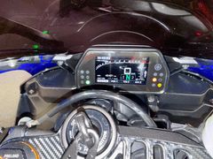 Yamaha YZF-R1 2015 occasion – foto 7 van 8