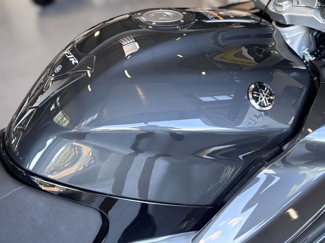 yamaha - fjr-1300-ae
