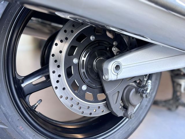 yamaha - fjr-1300-ae
