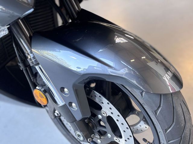 yamaha - fjr-1300-ae