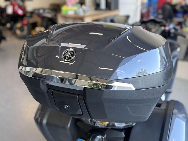 yamaha - fjr-1300-ae