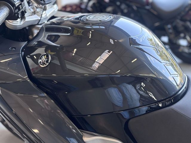 yamaha - fjr-1300-ae