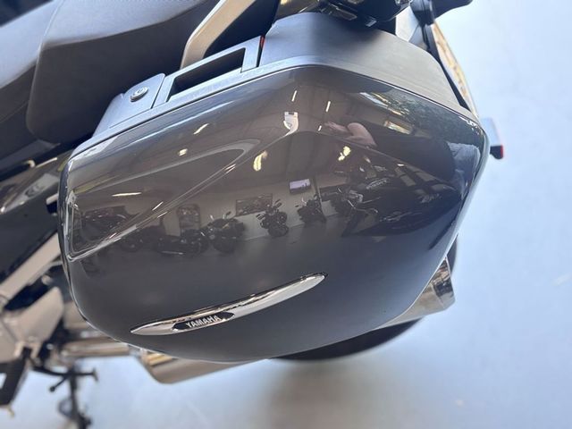 yamaha - fjr-1300-ae