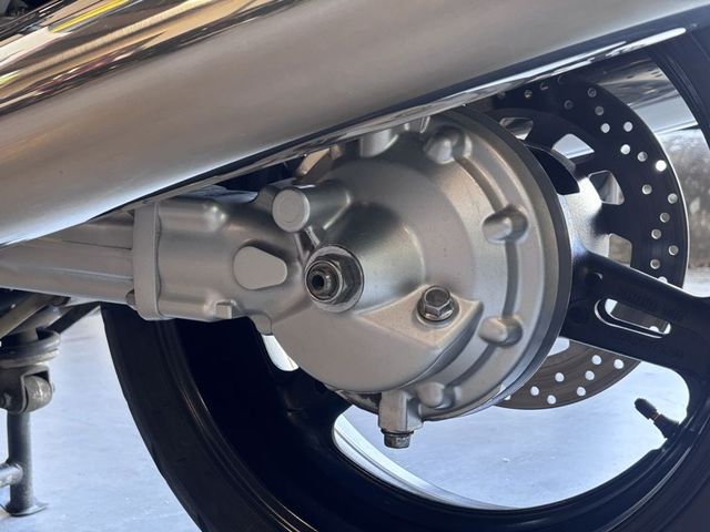 yamaha - fjr-1300-ae