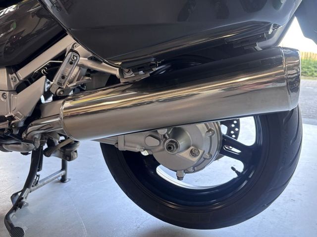 yamaha - fjr-1300-ae